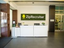 ZipRecruiter